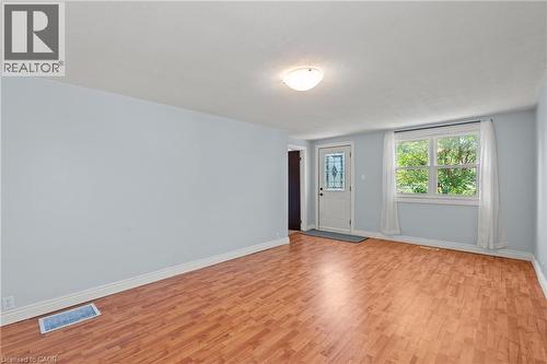 123 Morton Avenue, Brantford, ON - Indoor Photo Showing Other Room