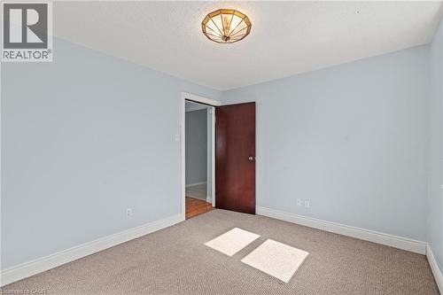 123 Morton Avenue, Brantford, ON - Indoor Photo Showing Other Room