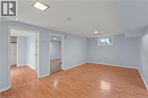 123 Morton Avenue, Brantford, ON - Indoor Photo Showing Other Room