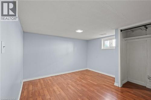 123 Morton Avenue, Brantford, ON - Indoor Photo Showing Other Room