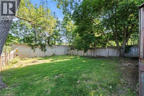 123 Morton Avenue, Brantford, ON - Outdoor