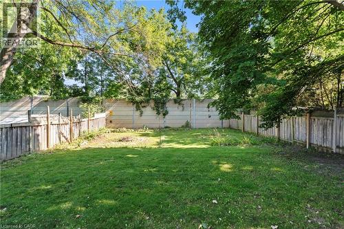 123 Morton Avenue, Brantford, ON - Outdoor
