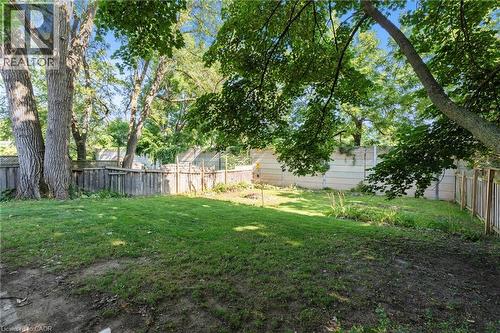 123 Morton Avenue, Brantford, ON - Outdoor