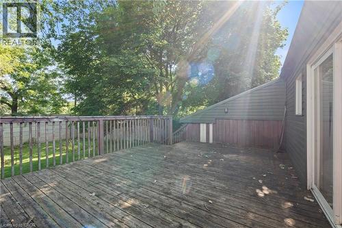 123 Morton Avenue, Brantford, ON - Outdoor