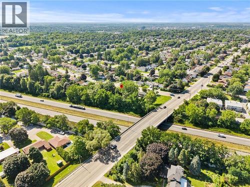 123 Morton Avenue, Brantford, ON - Outdoor With View