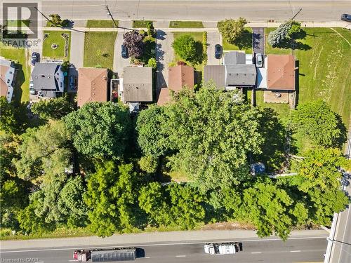 123 Morton Avenue, Brantford, ON -  With View