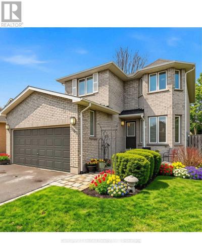 116 AVONDALE DRIVE  Clarington (Courtice), ON L1E 3A3