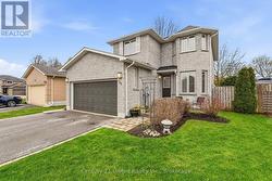 116 AVONDALE DRIVE Clarington (Courtice), ON L1E 3A3
