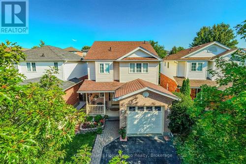 63 BOULDER CRESCENT  Guelph (Clairfields/Hanlon Business Park), ON N1G 5A2
