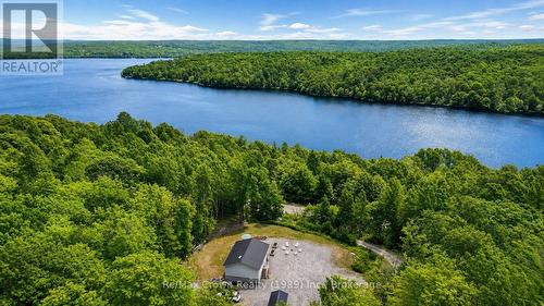 1052 LIMBERLOST POINT ROAD  Parry Sound Remote Area (Restoule), ON P0H 2R0