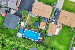 509 BEURLING AVENUE Oshawa, ON L1J 2Z8