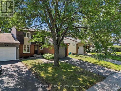 33 Exeter Drive, Ottawa, ON - Outdoor