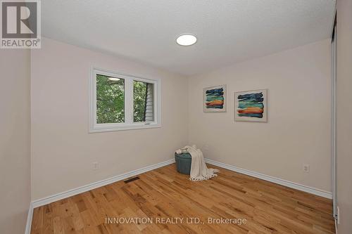 33 Exeter Drive, Ottawa, ON - Indoor Photo Showing Other Room