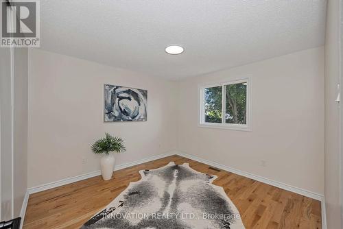 33 Exeter Drive, Ottawa, ON - Indoor