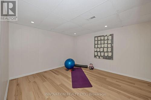 33 Exeter Drive, Ottawa, ON - Indoor