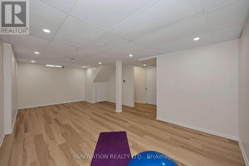 33 Exeter Drive, Ottawa, ON - Indoor Photo Showing Other Room