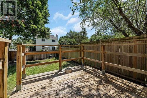 33 Exeter Drive, Ottawa, ON - Outdoor With Deck Patio Veranda
