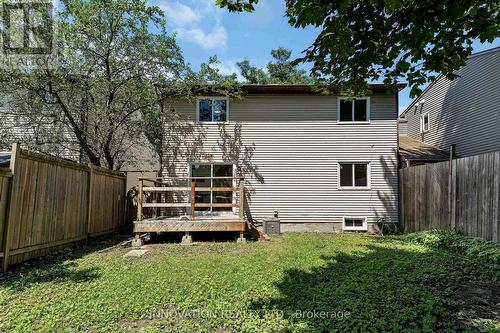 33 Exeter Drive, Ottawa, ON - Outdoor
