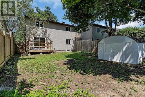 33 Exeter Drive, Ottawa, ON - Outdoor
