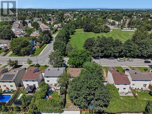 33 Exeter Drive, Ottawa, ON - Outdoor With View