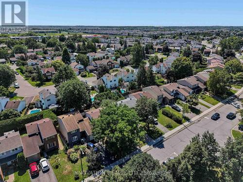 33 Exeter Drive, Ottawa, ON - Outdoor With View