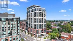 317 - 560 RIDEAU STREET Ottawa, ON K1N 0G3