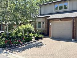 66 - 1200 WALDEN CIRCLE  Mississauga, ON L5J 4J9