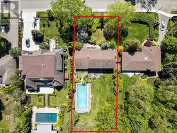 865 MEADOW WOOD ROAD  Mississauga, ON L5J 2S7