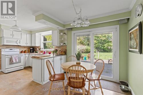 865 Meadow Wood Road, Mississauga, ON - Indoor