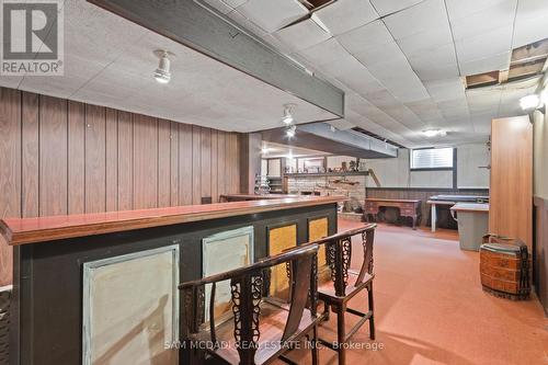865 Meadow Wood Road, Mississauga, ON - Indoor Photo Showing Other Room