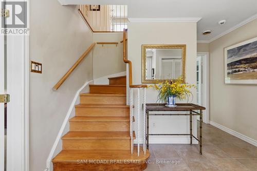 865 Meadow Wood Road, Mississauga, ON - Indoor Photo Showing Other Room