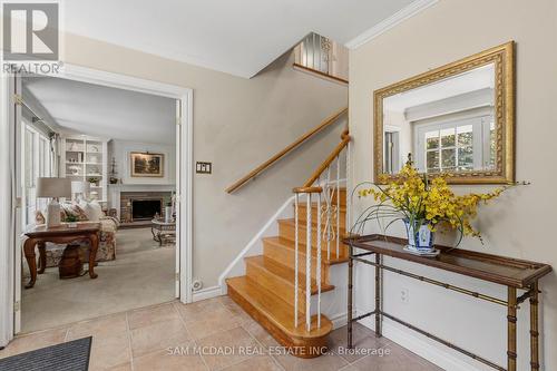 865 Meadow Wood Road, Mississauga, ON - Indoor Photo Showing Other Room