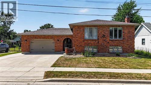 36 UNION STREET  Lambton Shores, ON N0N 1J0