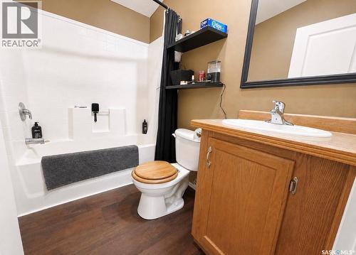 78 Prairie Sun Court, Swift Current, SK 