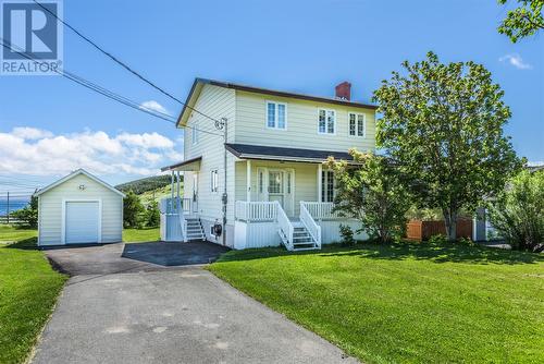 5-7 O'Keefe's Lane  Pouch Cove, NL A0A 3L0