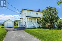 5-7 O'Keefe's Lane Pouch Cove, NL A0A 3L0