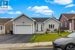 20 Tullamore Street St. John's, NL A1H 0H3