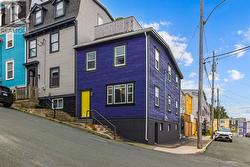 24 Prospect Street St. John's, NL A1C 1L2