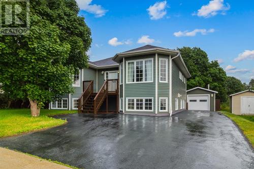 7 Stormont Street  Paradise, NL A1L 0E5