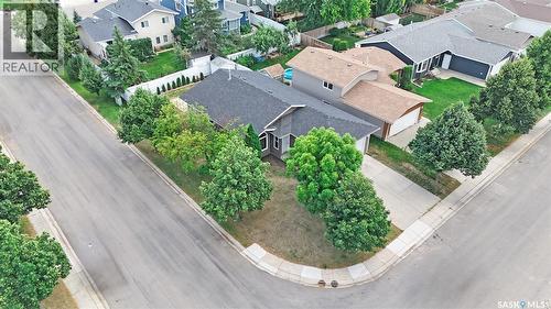 303 Haslam Crescent, Saskatoon, SK - Outdoor With View