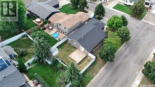 303 Haslam Crescent, Saskatoon, SK - Outdoor With View