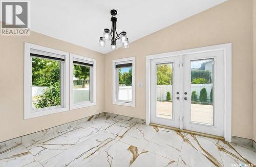 303 Haslam Crescent, Saskatoon, SK - Indoor Photo Showing Other Room