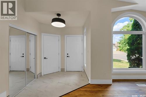 303 Haslam Crescent, Saskatoon, SK - Indoor Photo Showing Other Room