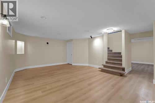303 Haslam Crescent, Saskatoon, SK - Indoor
