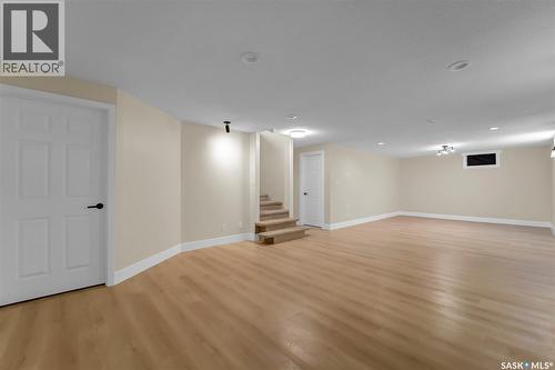 303 Haslam Crescent, Saskatoon, SK - Indoor Photo Showing Other Room