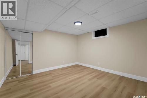 303 Haslam Crescent, Saskatoon, SK - Indoor