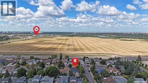 303 Haslam Crescent, Saskatoon, SK - Outdoor With View