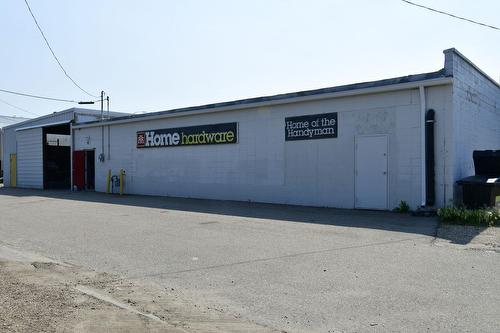 24-26 Athabasca Ave.,T9G 1G2, Devon, AB 