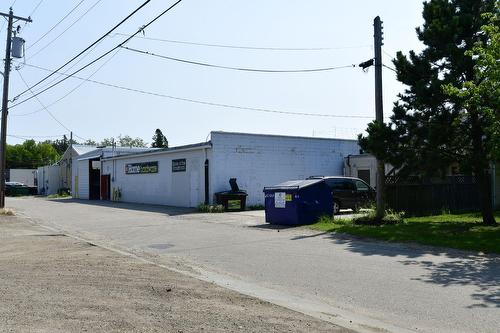 24-26 Athabasca Ave.,T9G 1G2, Devon, AB 