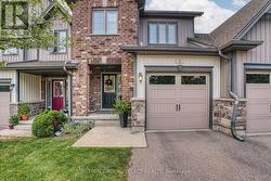 2 - 55 HARRISON STREET Stratford, ON N5A 1A0